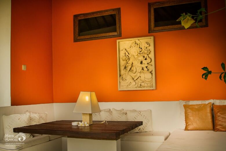 Hotel Anda Amed Resort