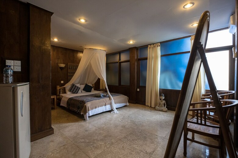 Hotel Easy Surf Dacha