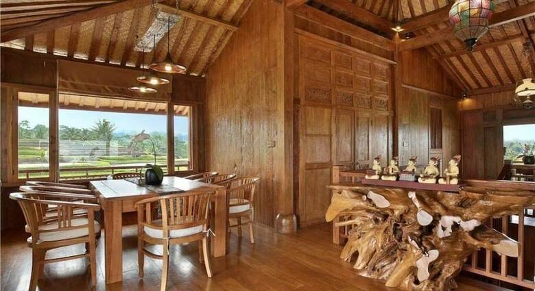 Posada Ti Amo Bali