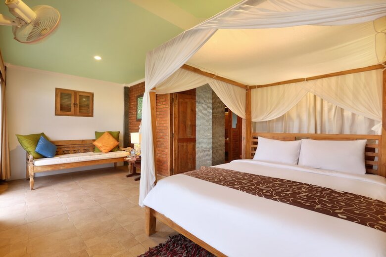Posada Ti Amo Bali