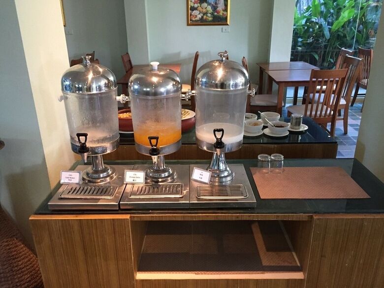 A Hotel Budget