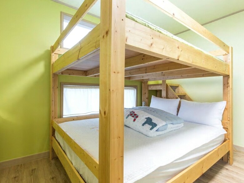 Hotel Bow House