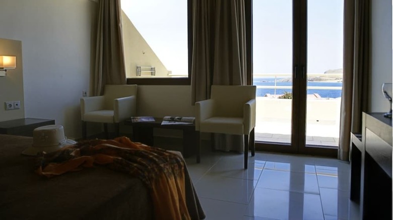 Hotel Lemnos Village Resort