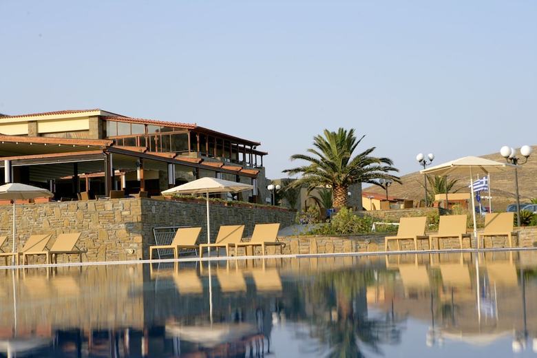 Hotel Lemnos Village Resort