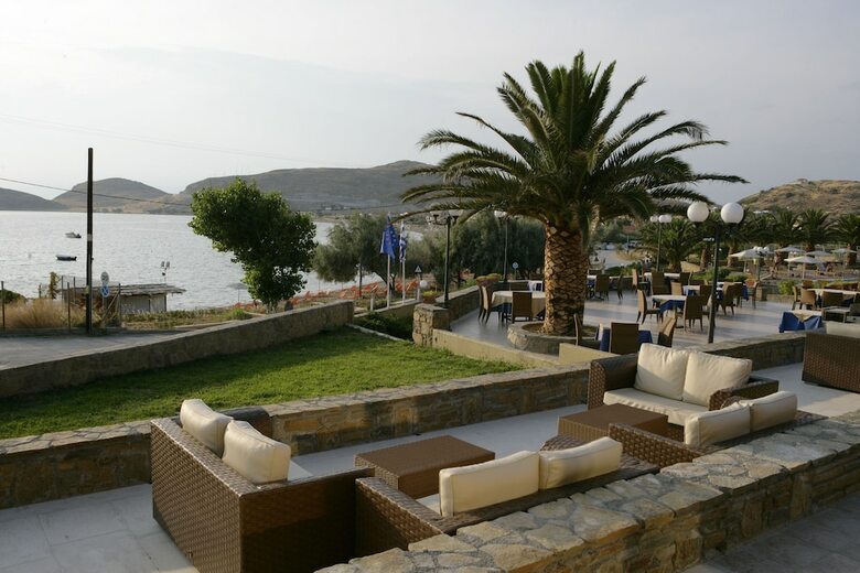 Hotel Lemnos Village Resort