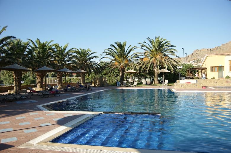 Hotel Lemnos Village Resort