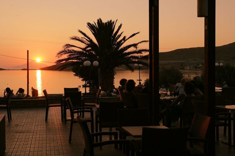 Hotel Lemnos Village Resort