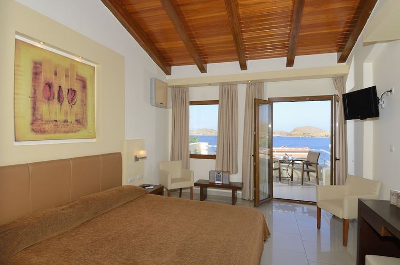 Hotel Lemnos Village Resort