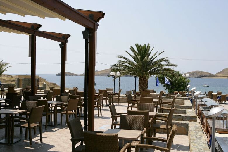 Hotel Lemnos Village Resort