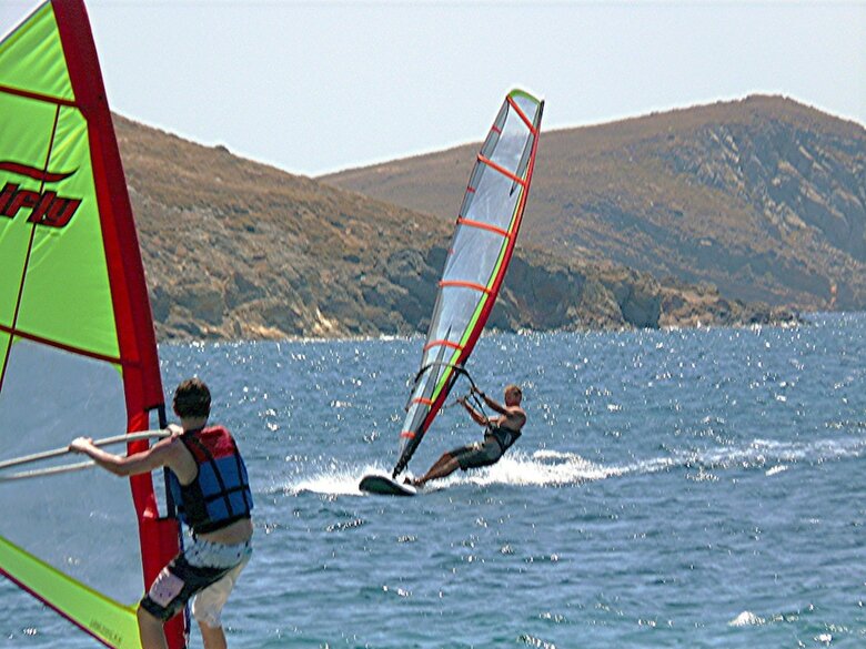 Hotel Lemnos Village Resort