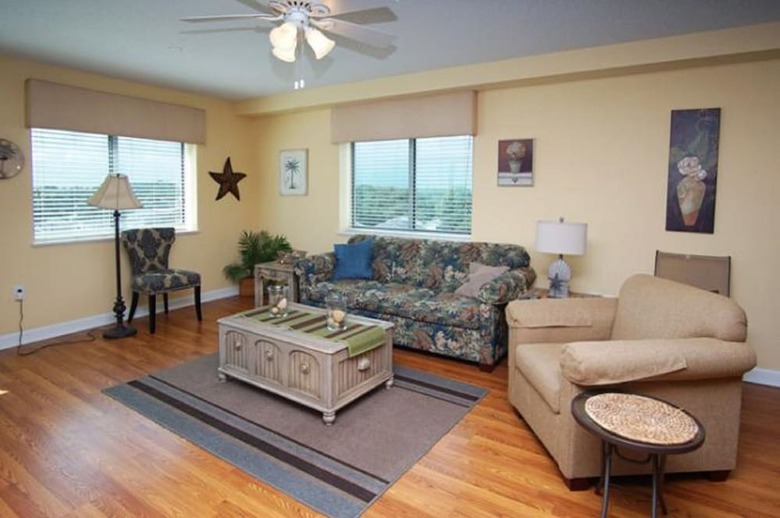 Crescent Keyes By Elliott Beach Rentals