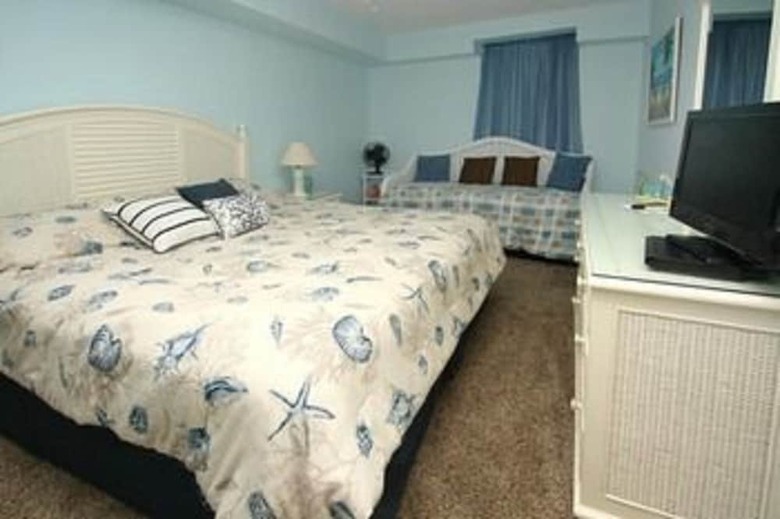 Crescent Keyes By Elliott Beach Rentals