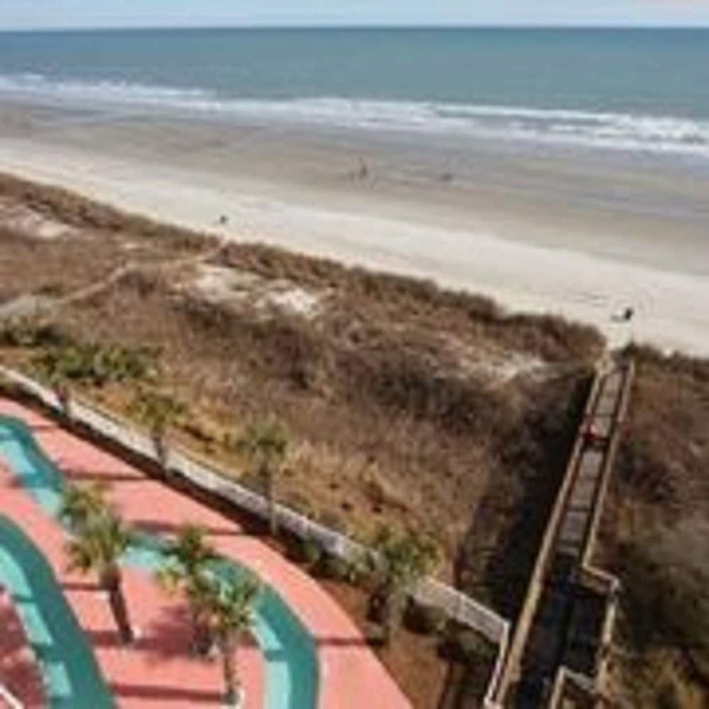Crescent Keyes By Elliott Beach Rentals