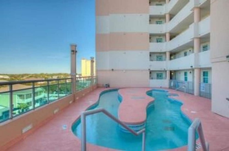 Crescent Keyes By Elliott Beach Rentals