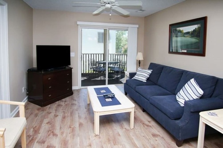 Tilghman Shores By Elliott Beach Rentals