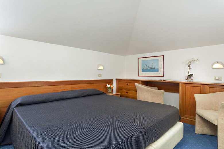 Apartamento Residence Villa Lidia