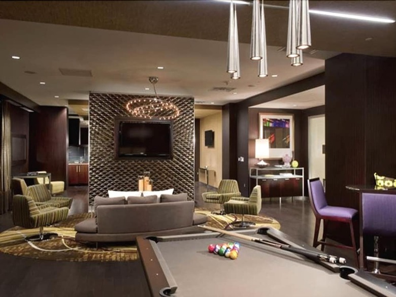 Aparthotel The Avenue By Executive Apartments