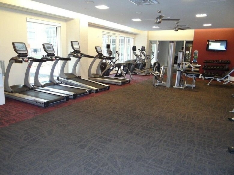 Aparthotel The Avenue By Executive Apartments
