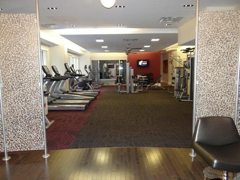 Aparthotel The Avenue By Executive Apartments