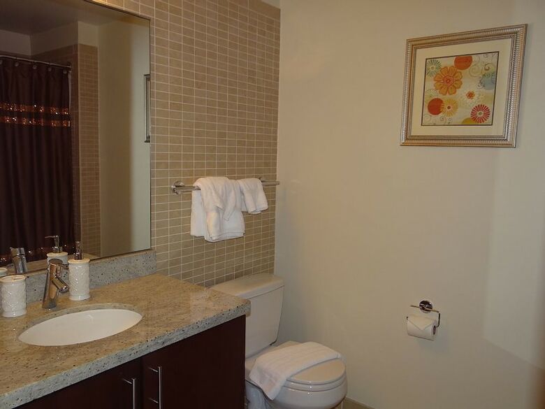 Aparthotel The Avenue By Executive Apartments