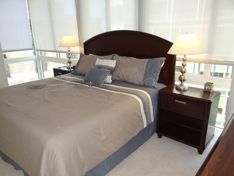 Aparthotel The Avenue By Executive Apartments