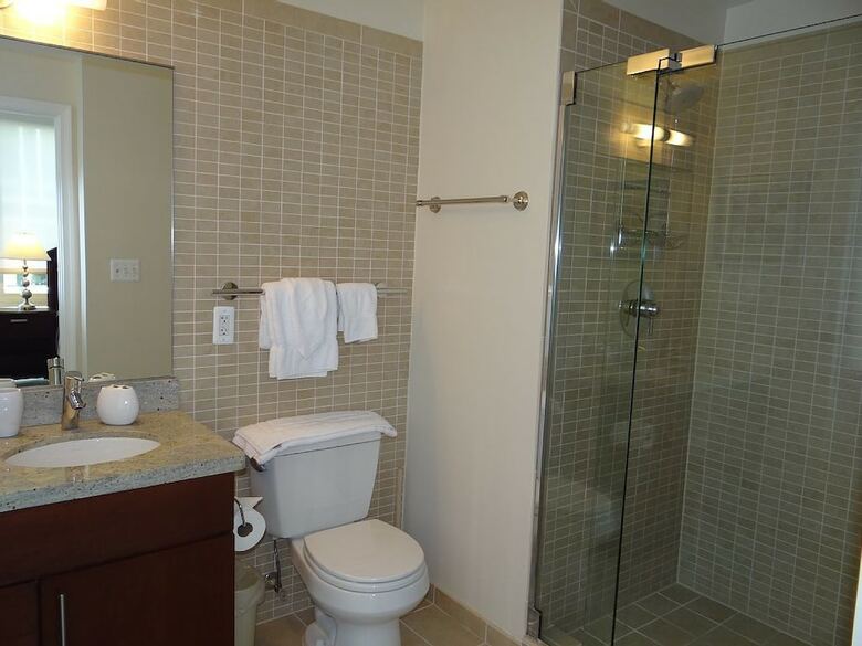 Aparthotel The Avenue By Executive Apartments