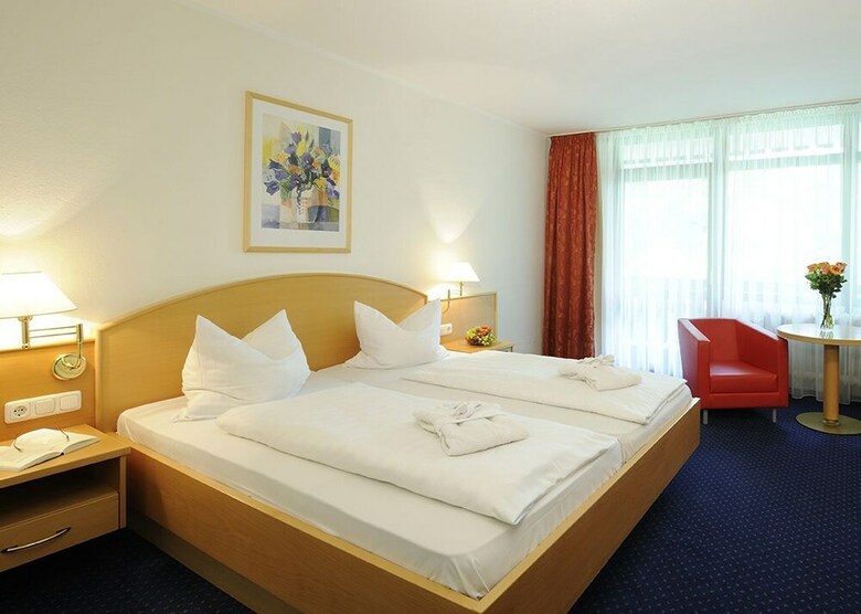 Johannesbad Hotel K�nigshof
