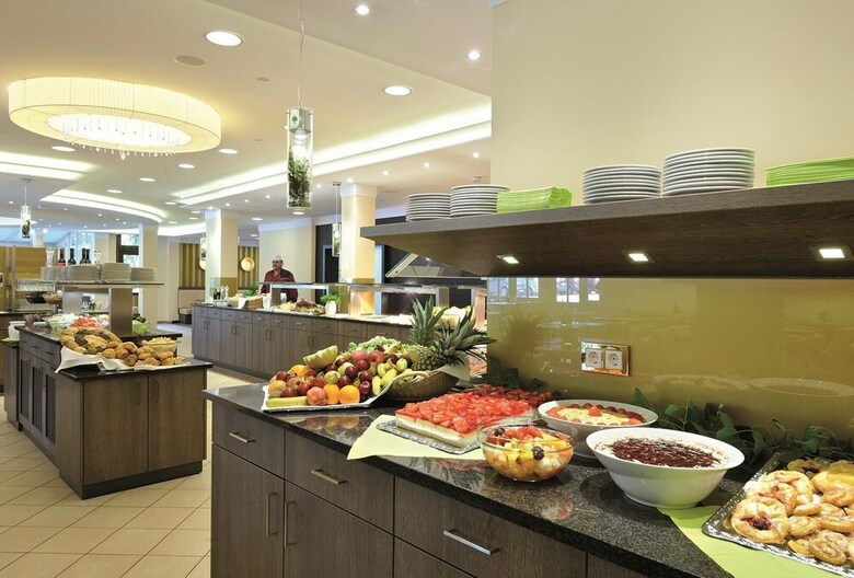 Johannesbad Hotel K�nigshof