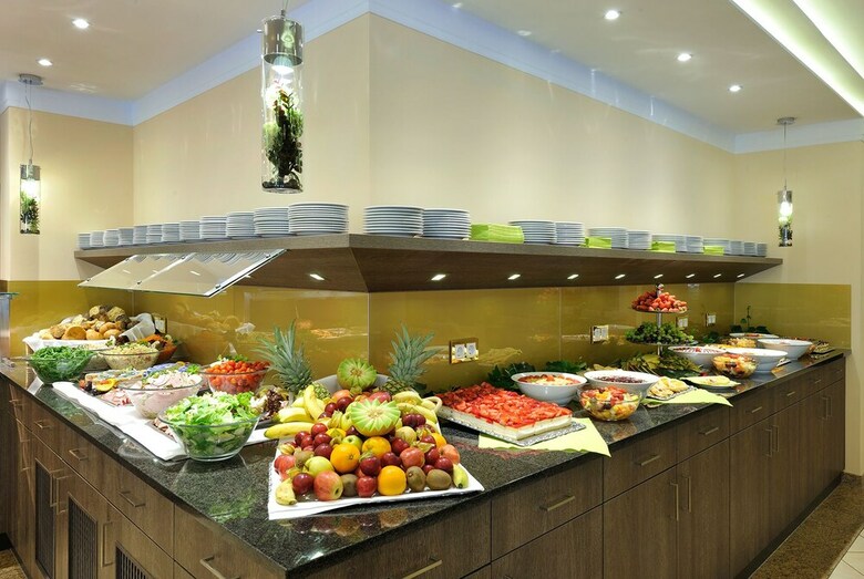 Johannesbad Hotel K�nigshof