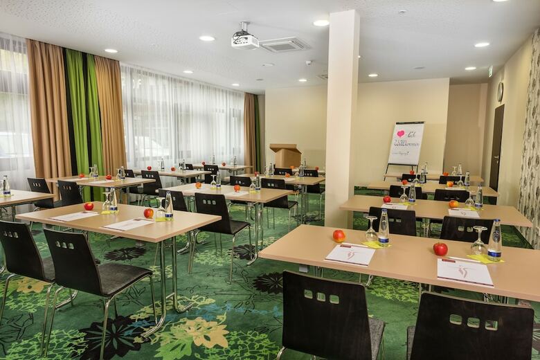 Johannesbad Hotel K�nigshof