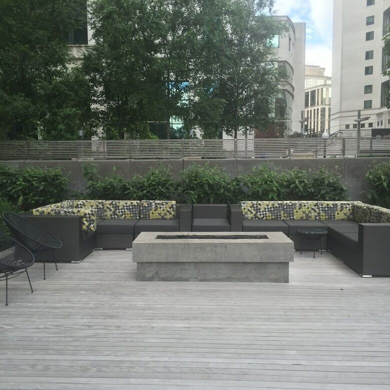 Tellus By Executive Apartments