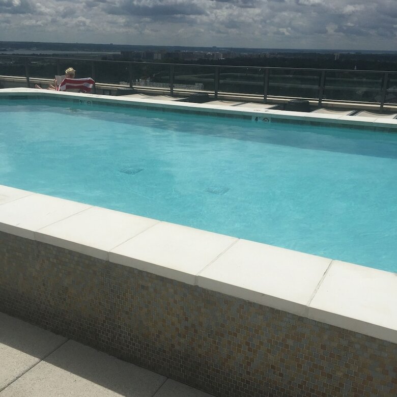 Tellus By Executive Apartments
