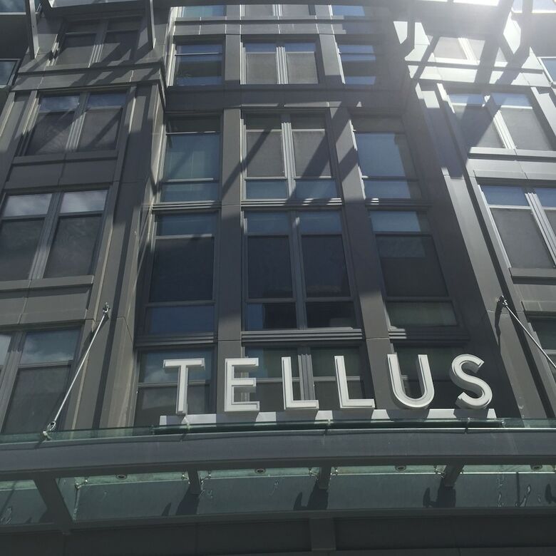 Tellus By Executive Apartments