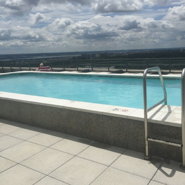 Tellus By Executive Apartments