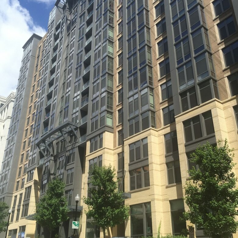 Tellus By Executive Apartments