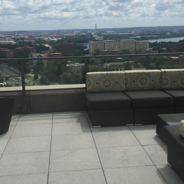 Tellus By Executive Apartments