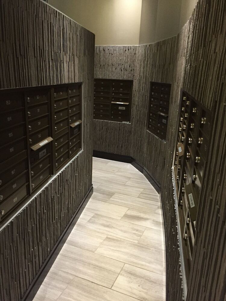 Tellus By Executive Apartments