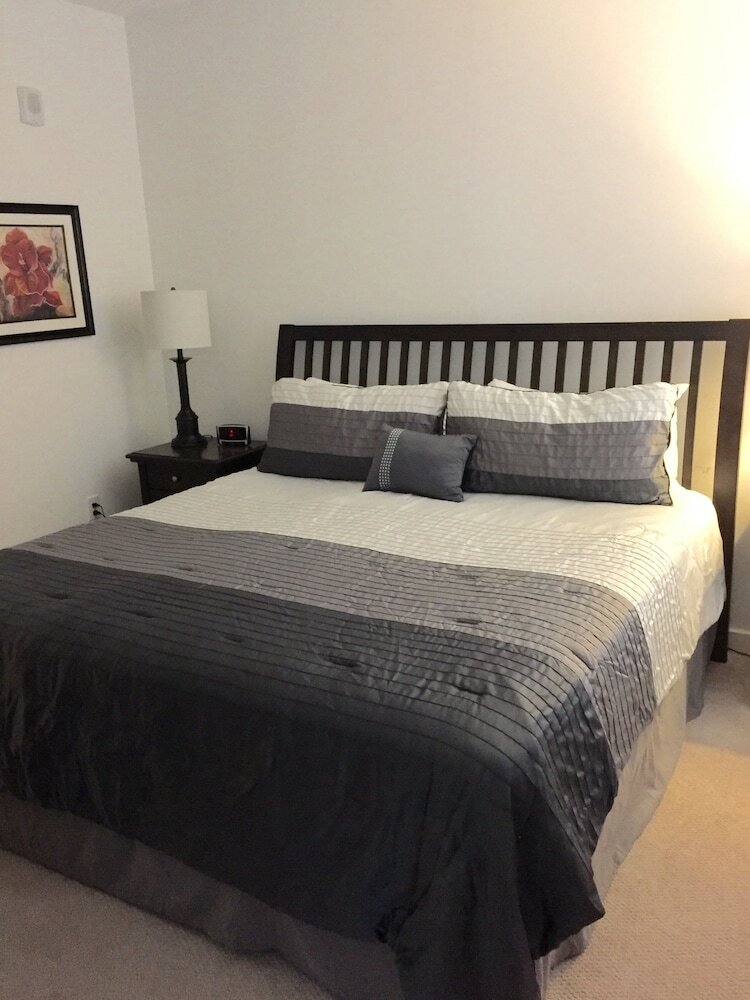 Tellus By Executive Apartments