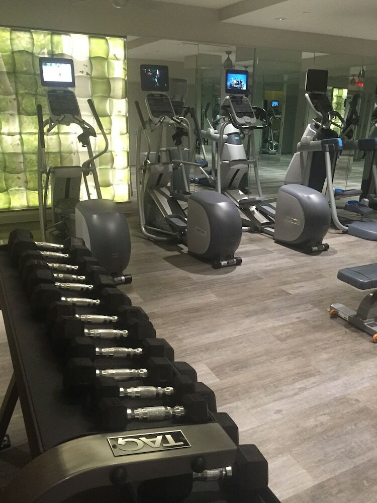 Tellus By Executive Apartments
