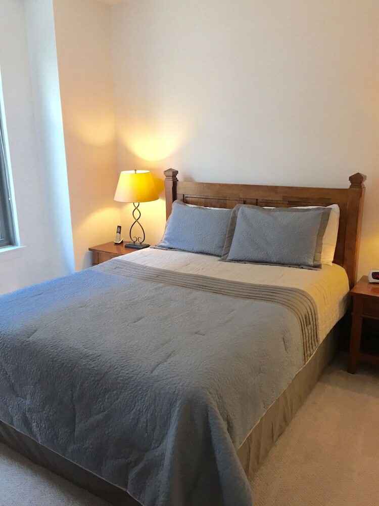 Tellus By Executive Apartments