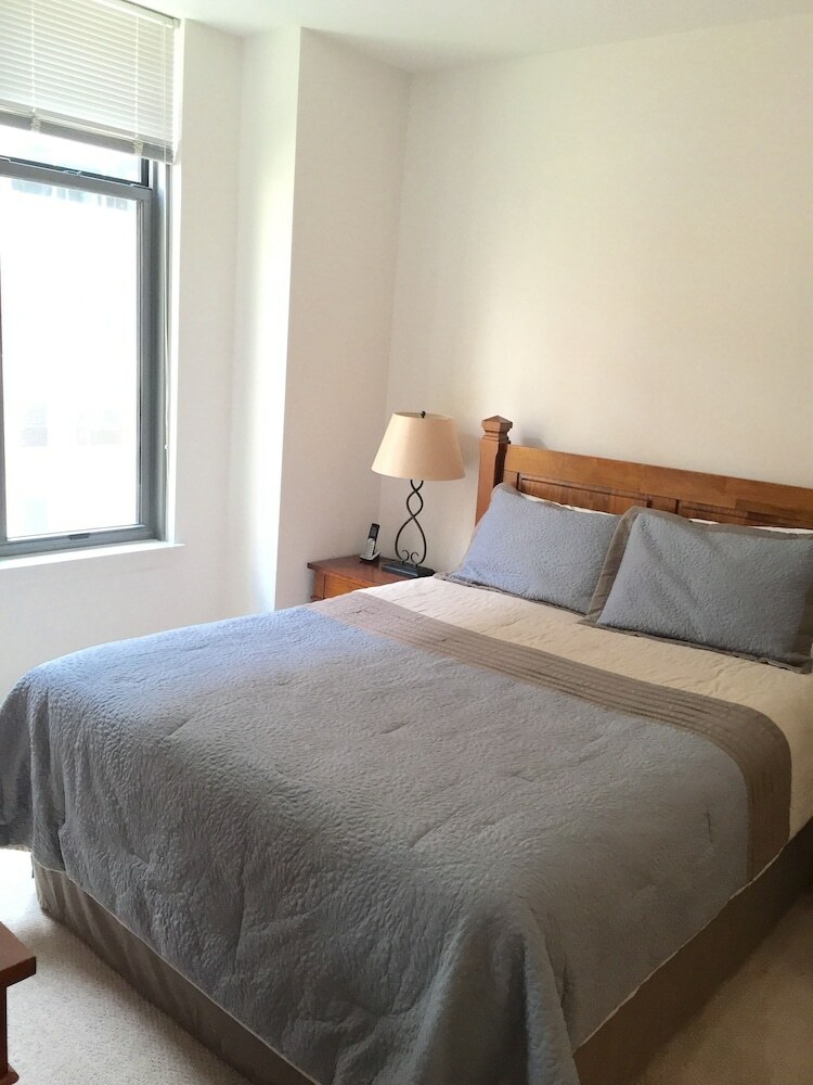 Tellus By Executive Apartments