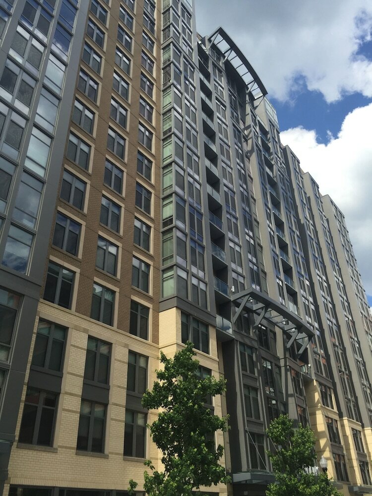 Tellus By Executive Apartments