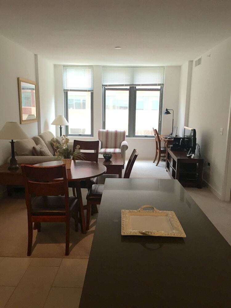 Tellus By Executive Apartments