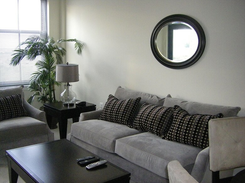 Gramercy By Executive Apartments