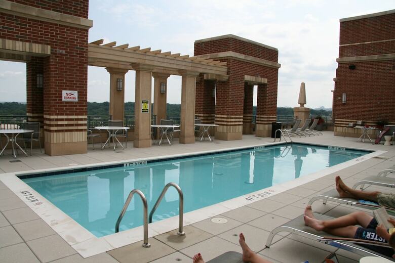 Gramercy By Executive Apartments