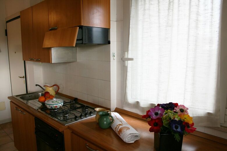 Apartamento Residenza Manuela