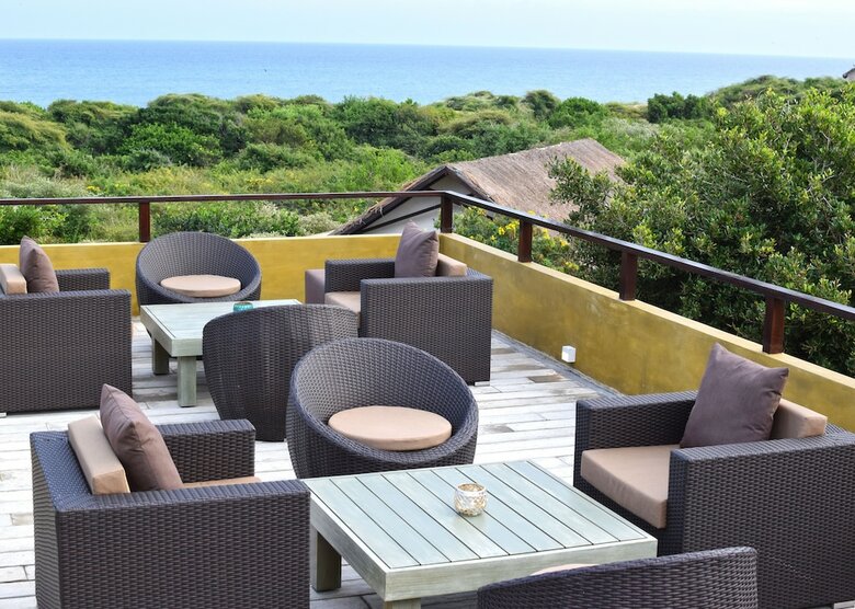 Jetwing Safari Camp ( All Inclusive)