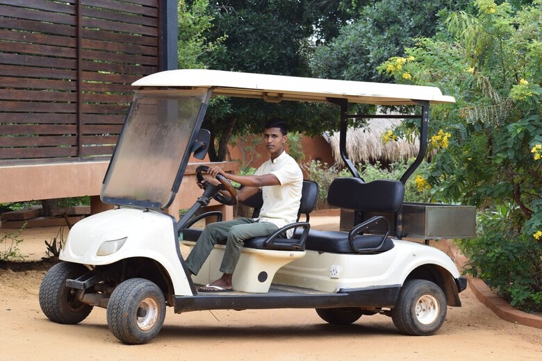 Jetwing Safari Camp ( All Inclusive)