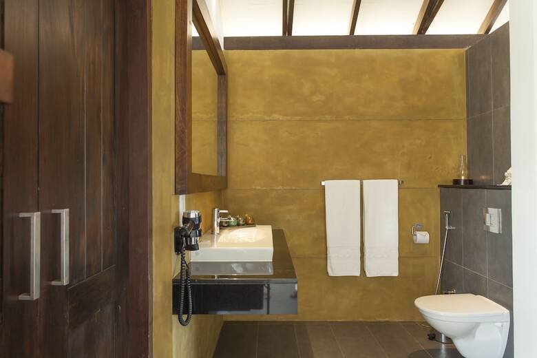 Jetwing Safari Camp ( All Inclusive)