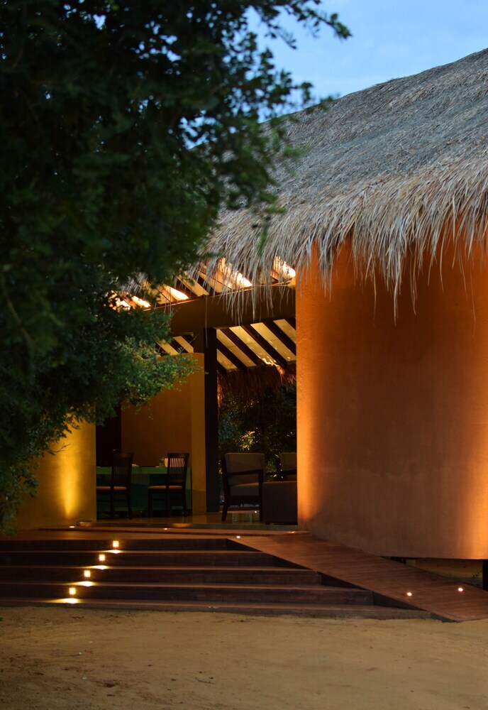 Jetwing Safari Camp ( All Inclusive)